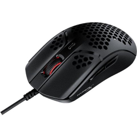 HyperX Pulsefire Haste 4P5P9AA Siyah Makrolu Optik Kablolu Oyuncu Mouse Outlet