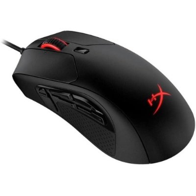 HyperX Pulsefire Raid Optik Kablolu Oyuncu Mouse Outlet