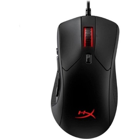 HyperX Pulsefire Raid Optik Kablolu Oyuncu Mouse Teşhir