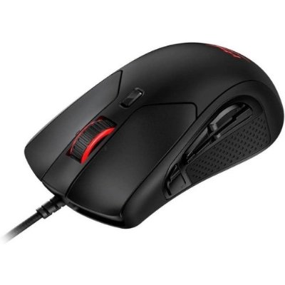 HyperX Pulsefire Raid Optik Kablolu Oyuncu Mouse Teşhir