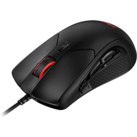 HyperX Pulsefire Raid Optik Kablolu Oyuncu Mouse Teşhir