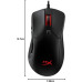 HyperX Pulsefire Raid Optik Kablolu Oyuncu Mouse Teşhir