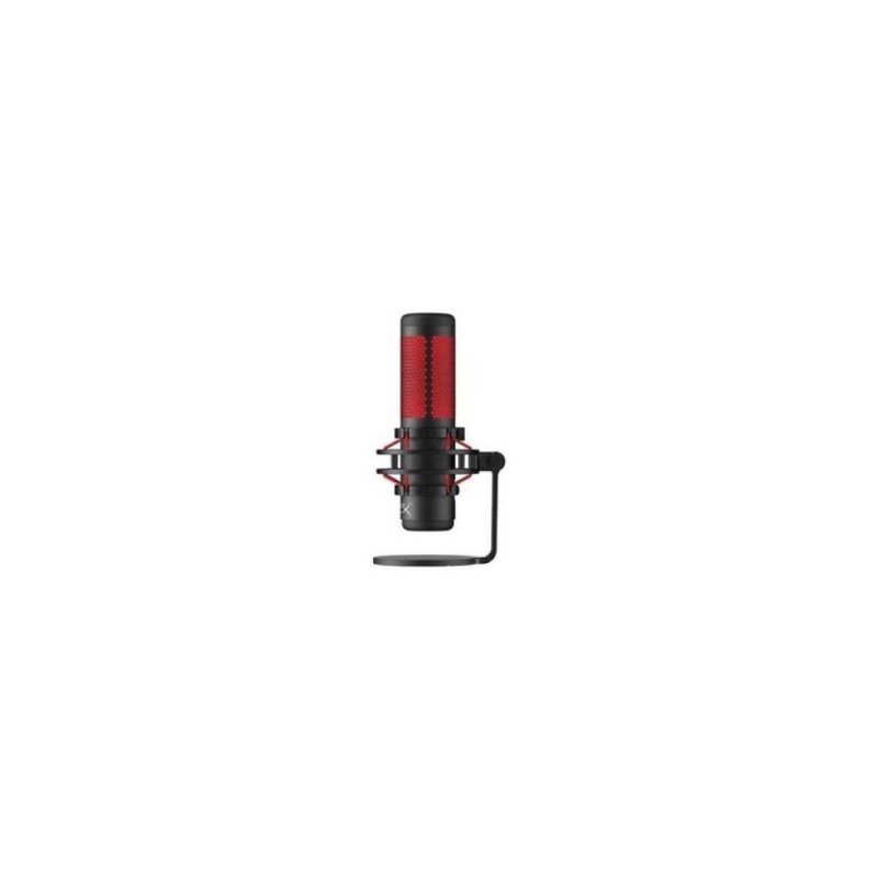 HyperX Quadcast Oyuncu Mikrofonu