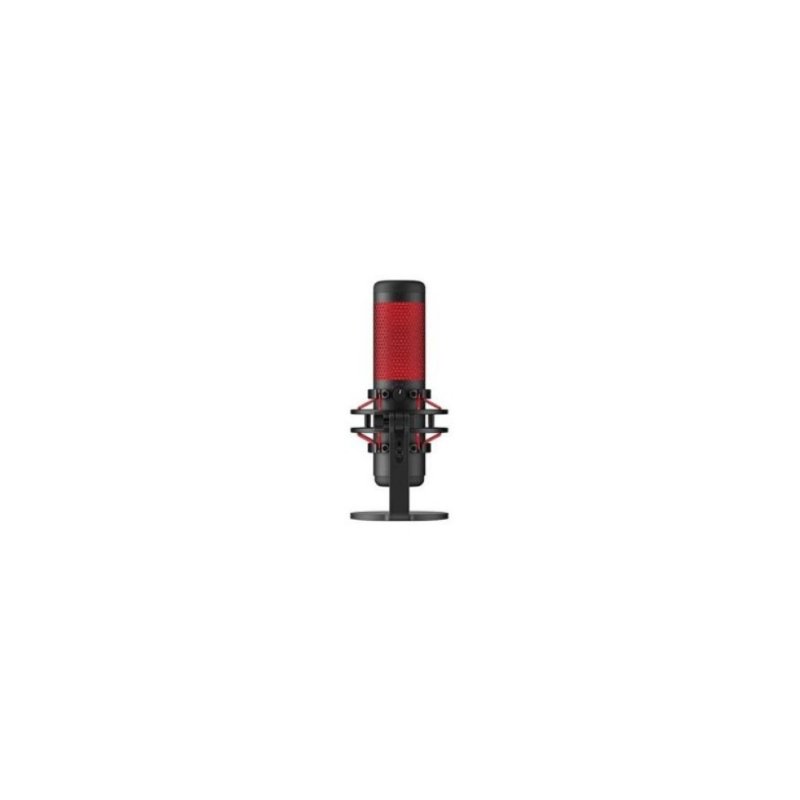 HyperX Quadcast Oyuncu Mikrofonu