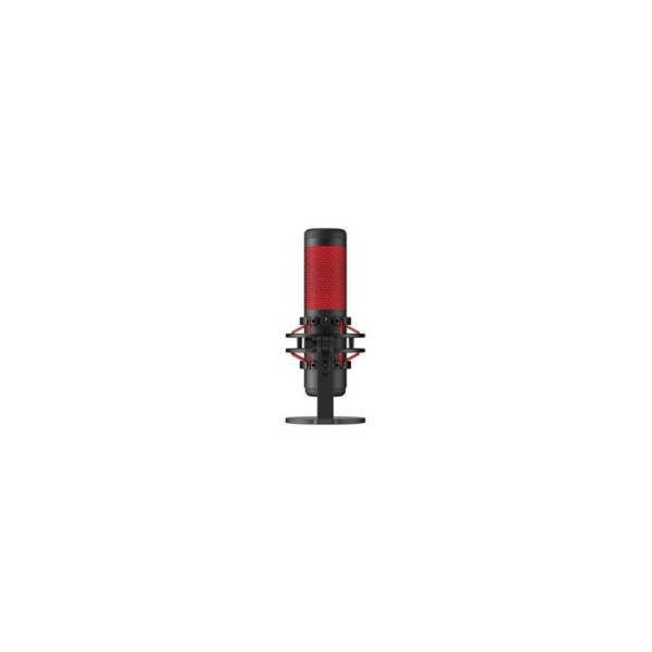HyperX Quadcast Oyuncu Mikrofonu