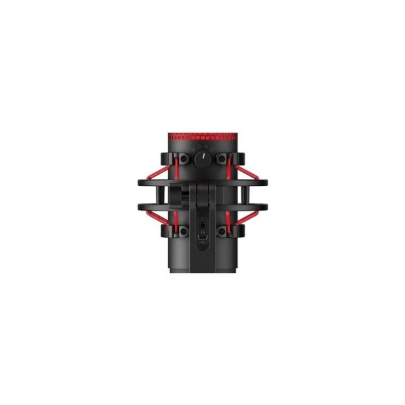 HyperX Quadcast Oyuncu Mikrofonu