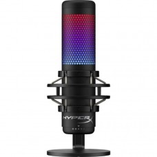 HyperX Quadcast S RGB HMIQ1S-XX-RG/G Mikrofon 