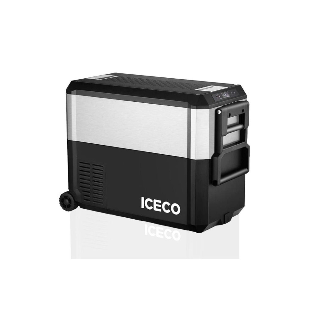 Iceco JP50PRO 12-24 V 47 lt Kompresörlü Araç Buzdolabı Outlet