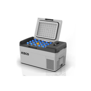 Iceco MCD20S 12-24 V 20 lt Kom...
