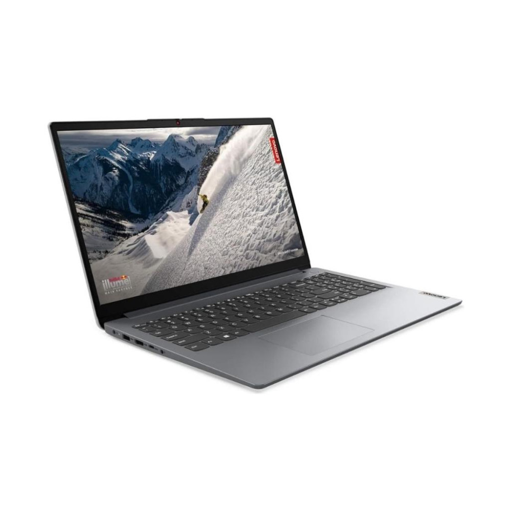 Lenovo Ideapad 1 15ALC7 82R40070TX Amd Ryzen 5 5500U 8gb 256GB SSD Freedos 15.6" Fhd Taşınabilir Bilgisayar - OUTLET