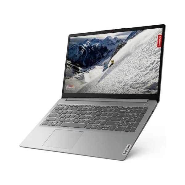 Lenovo Ideapad 1 15ALC7 82R40070TX Amd Ryzen 5 5500U 8gb 256GB SSD Freedos 15.6" Fhd Taşınabilir Bilgisayar - OUTLET