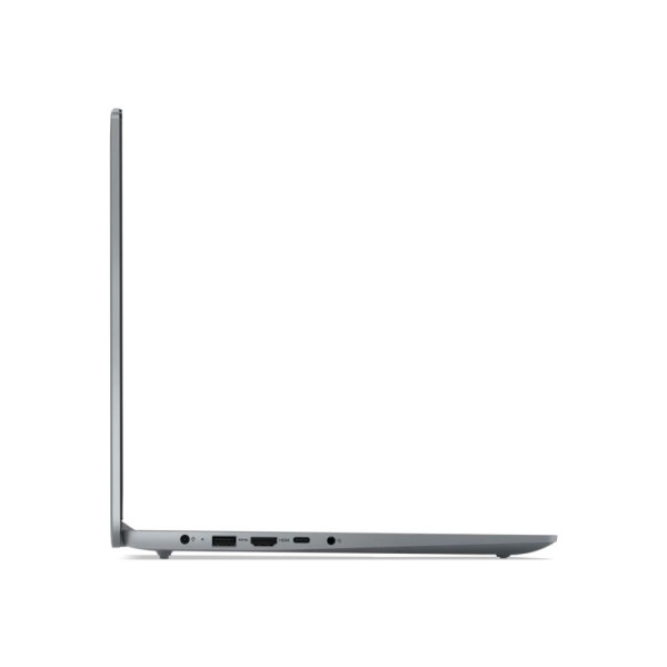 Lenovo IdeaPad Slim 3 15IAH8 83ER008KTR i5-12450H 16 GB 512 GB SSD UHD Graphics 15.6" Full HD Notebook - OUTLET