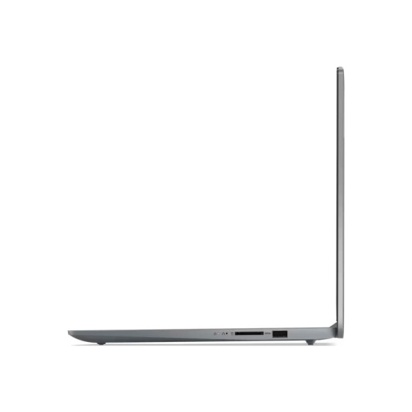 Lenovo IdeaPad Slim 3 15IAH8 83ER008KTR i5-12450H 16 GB 512 GB SSD UHD Graphics 15.6" Full HD Notebook - OUTLET