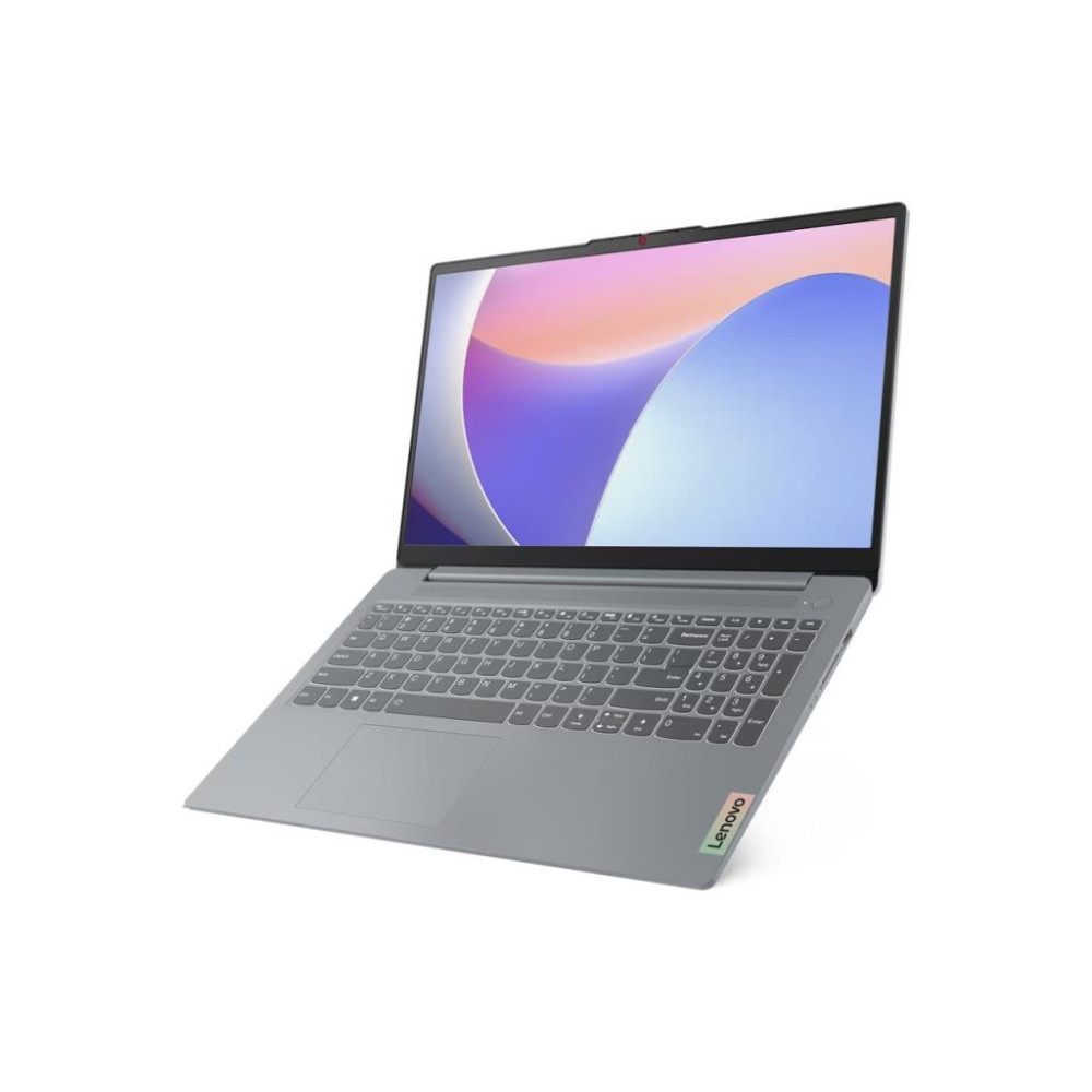 Lenovo IdeaPad Slim 3 15IAH8 83ER008KTR i5-12450H 16 GB 512 GB SSD UHD Graphics 15.6" Full HD Notebook - OUTLET