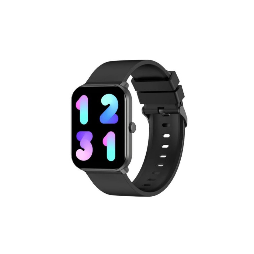 Imilab W01 Akıllı Saat Siyah Teşhir