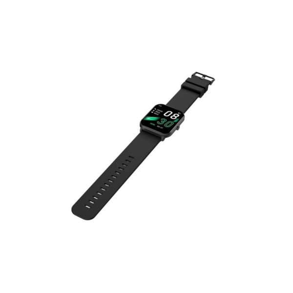 Imilab W01 Akıllı Saat Siyah Teşhir