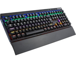 Inca IKG-441 Işıklı Kablolu Mekanik Oyuncu Kl...