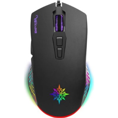 Inca IMG-309 Empouse RGB Makrolu Kablolu Optik Oyuncu Mouse Teşhir