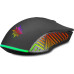 Inca IMG-309 Empouse RGB Makrolu Kablolu Optik Oyuncu Mouse Teşhir