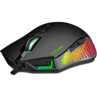 Inca IMG-309 Empouse RGB Makrolu Kablolu Optik Oyuncu Mouse Teşhir