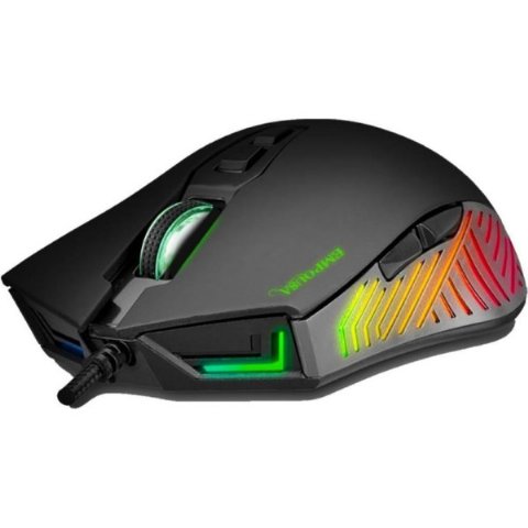 Inca IMG-309 Empouse RGB Makrolu Kablolu Optik Oyuncu Mouse Teşhir