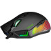 Inca IMG-309 Empouse RGB Makrolu Kablolu Optik Oyuncu Mouse Teşhir