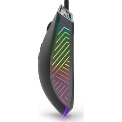 Inca IMG-309 Empouse RGB Makrolu Kablolu Optik Oyuncu Mouse Teşhir