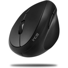 Inca IWM-325 Wireless Sessiz Optik Mouse Teşhir