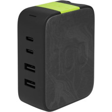 InfinityLab InstantCharger 100 W Siyah Hızlı Şarj Adapt...
