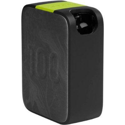 InfinityLab InstantCharger 100 W Siyah Hızlı Şarj Adaptörü - Teşhir