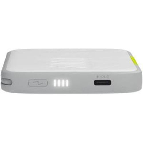 InfinityLab InstantGo 5000 mAh Type-C Kablolu Hızlı Şarj Powerbank Kutusuz