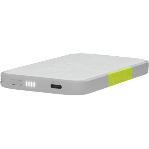 InfinityLab InstantGo 5000 mAh Type-C Kablolu Hızlı Şarj Powerbank Kutusuz