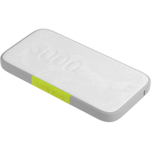 InfinityLab InstantGo 5000 mAh Type-C Kablolu Hızlı Şarj Powerbank Kutusuz