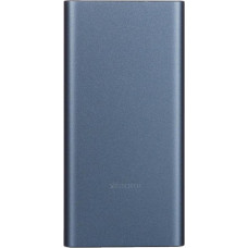 Xiaomi 22.5 W Lacivert 10000 mAh Powerbank Outlet