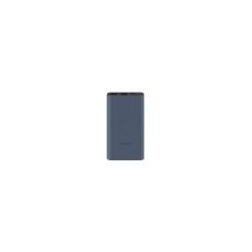 Xiaomi 22.5 W Lacivert 10000 mAh Powerbank Teşhir