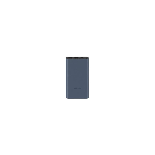 Xiaomi 22.5 W Lacivert 10000 mAh Powerbank Teşhir