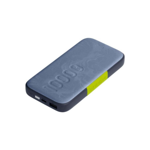 InfinityLab InstantGo Mavi 10000 mAh Hızlı Şarj Kablosuz Powerbank Outlet