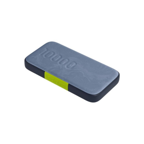 InfinityLab InstantGo Mavi 10000 mAh Hızlı Şarj Kablosuz Powerbank Outlet