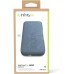 InfinityLab InstantGo Mavi 10000 mAh Hızlı Şarj Kablosuz Powerbank Outlet