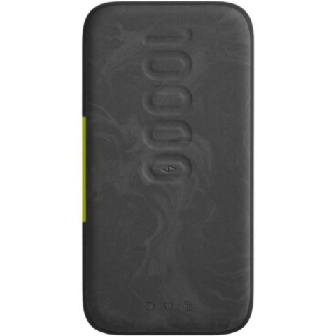 InfinityLab InstantGo Siyah 10000 mAh Type-C Kablolu Hızlı Şarj Powerbank Outlet