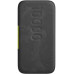 InfinityLab InstantGo Siyah 10000 mAh Type-C Kablolu Hızlı Şarj Powerbank Outlet