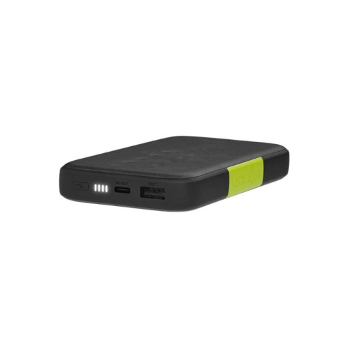 InfinityLab InstantGo Siyah 10000 mAh Type-C Kablolu Hızlı Şarj Powerbank Outlet