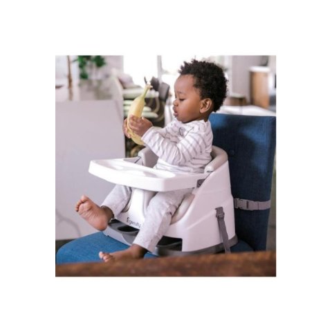 Ingenuity Baby Base Portatif Mama Sandalyesi Cashmere Outlet