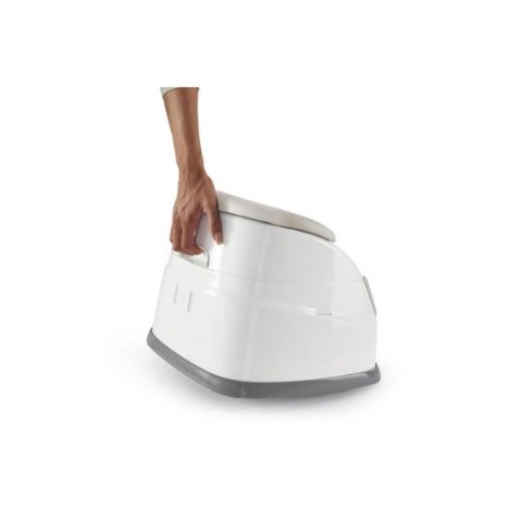 Ingenuity Baby Base Portatif Mama Sandalyesi Cashmere Outlet