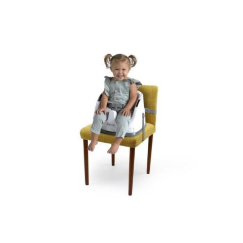 Ingenuity Baby Base Portatif Mama Sandalyesi Cashmere Outlet