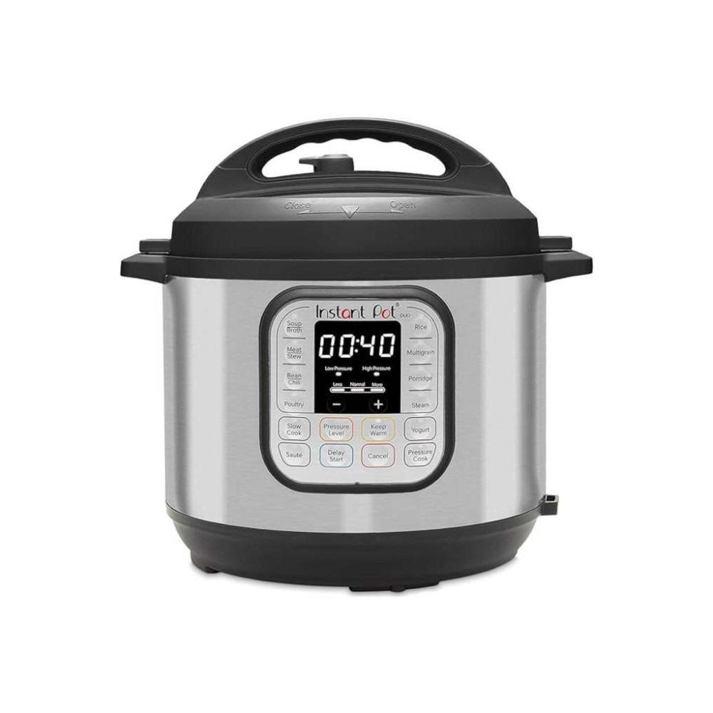 Instant Pot Duo 7in1 8 lt Çok Amaçlı Pişirici Teşhir