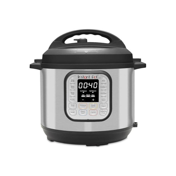 Instant Pot Duo 7in1 8 lt Çok Amaçlı Pişirici Teşhir