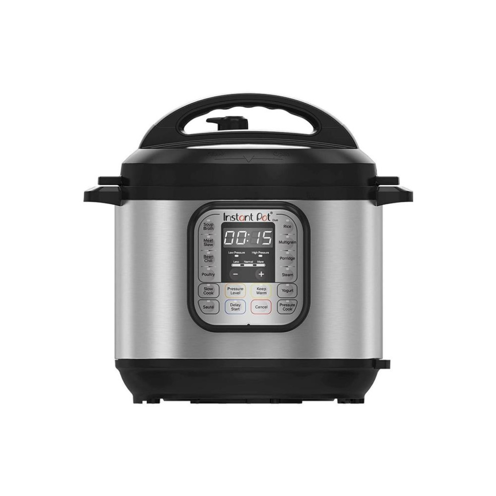 Instant Pot Duo 7in1 5.7 lt Çok Amaçlı Pişirici Teşhir