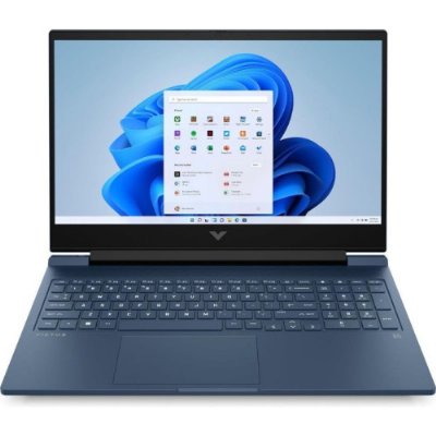 HP Victus 16-R1025NT 9J227EA i7-14700HX 16 GB 512 GB SSD RTX4070 16.1" Full HD Gaming Laptop Teşhir