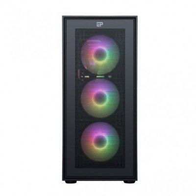 ETERNAL POWER INTEL i3 14100F RTX 3060 RAM 16G SSD 500 GB M.2